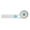 Circular Paper Cutter 360 Degree Rotation Clear Scale Slide Adjustment