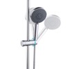 KES Shower Head Holders Hand Shower Bracket Replacement for 18-25MM