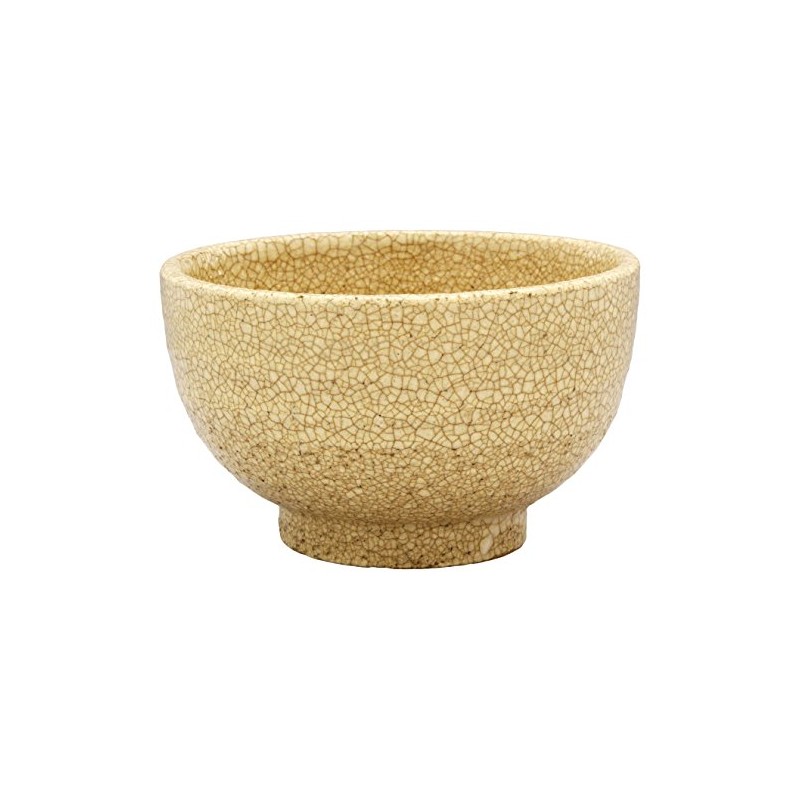 Seto Ware Three Next Five Three Higher Ground Tea Bowls