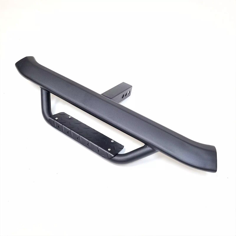 LEDIN For 2" Receiver Truck Heavy Duty Tow Hitch Step