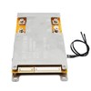 Lithium Battery Protection Board 24S 72V 120A Active Balance PCB