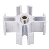 1in Aluminum Radiator Fan Spacer Kit 1210 Replacement for GM