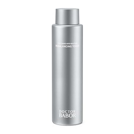 Doctor BABOR Rebalancing Toner Balancing Facial Toner with 7.5% Amino Acid for Dry Skin Hydrated & Regenerated with BIOGEN PLANT EXTRACT Vegan 200 ml Toner