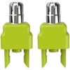 Recortador de pelo de nariz compatible con One 1 Blade,