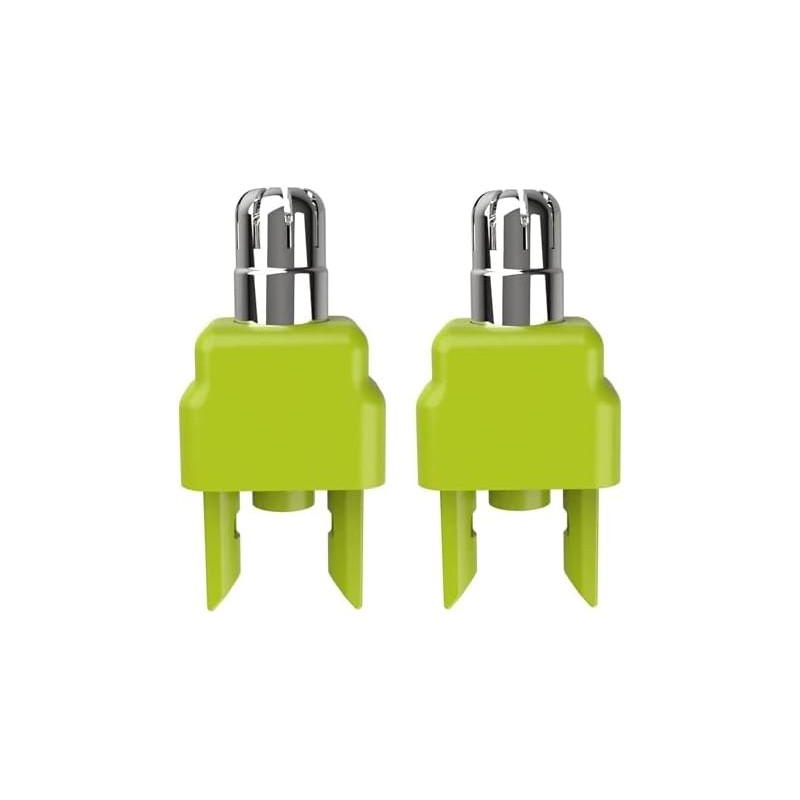 Recortador de pelo de nariz compatible con One 1 Blade,