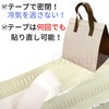 Oiwells Aluminum Insulated Bag, Commercial Use, Disposable Cooler Bag, Cooler