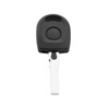 VGOL LED Light Plastic Car Key Cover - Compatible with