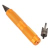 Preparation of the double-sided housing, preparation of the double-sided housing,