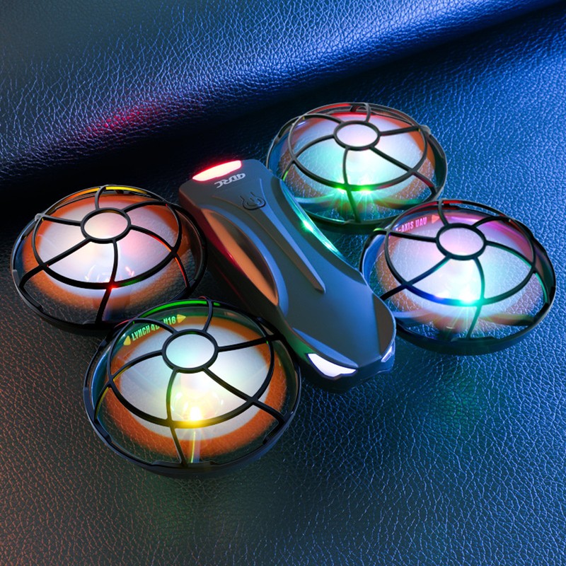 4DRC V16 Remote Control Drone with Dual Camera 4K WiFi