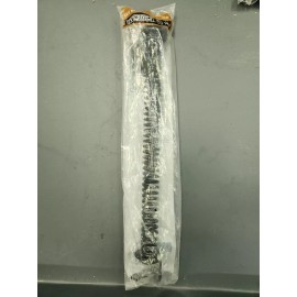 Everbilt 14 in. Black Adjustable Tension Self Closing Gate Spring 18108