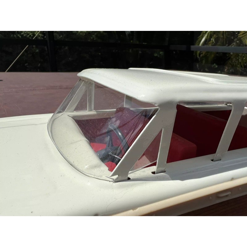 Buddy L vintage buddy l station wagon Replacement Windshield