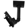 DOITOOL Flat Wall Mount for Speakers Bracket and Sound Support