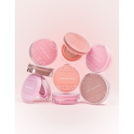 Jeong Saemmul [정샘물] 아티스트 쿠션 블러쉬 블러 6종 (택1) [Jung Saem Mool] Artist Cushion Blush Blur 6 Types (Choose 1)