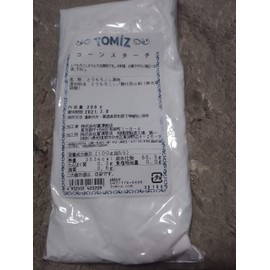 Cornstarch / 7.1 oz (200 g) Tomizawa Shoten Cornstarch