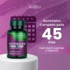 Resveratrol con Aloe Vera Colgeno Tipo I y II Vitamina