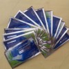Box of 14 Dental Whitening Strips Teeth Whitening Strips with