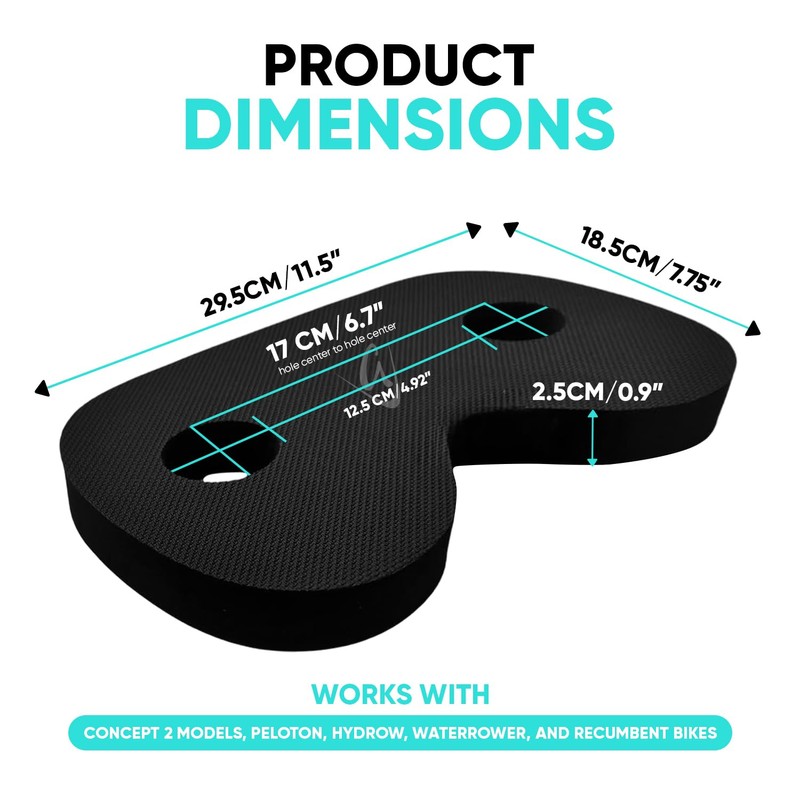 Godfrey Booster Womens no Clip