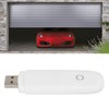 433Mhz Garage Door Opener Smart Remote Controller APP Control 100‑240V