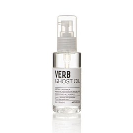 VERB Ghost Oil - Argan+Moringa 2oz (Pack of 3/ALL SEALED) by verb