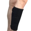 Heekooi Calf Brace, Shin Splint Compression Sleeve (1 Pair) for