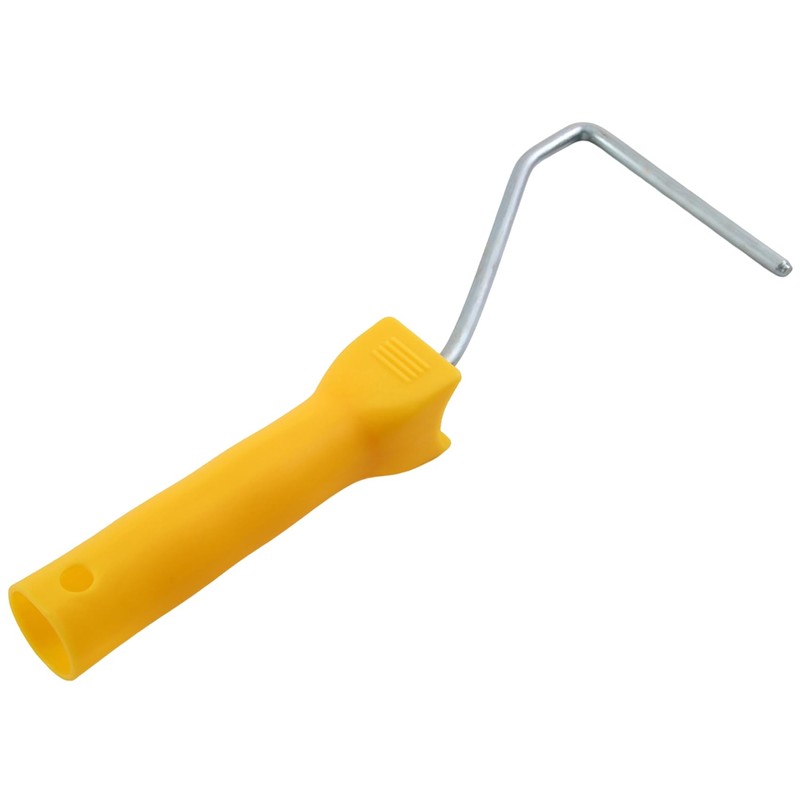 FVZWKHD Paint Tray Liner 4 Inch Paint Roller Tray Sets