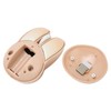 Cute Rabbit Wireless Mouse 2.4G Adjustable DPI Sensitivity 33ft Effective