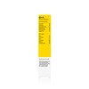 Q+A Caffeine Eye Serum (15ml), Brightening Eye Serum, 99.9% Natural