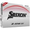 Srixon Z-Star XV 9 Custom Logo Golf Balls - 2025