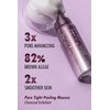 NEOGEN PORE TIGHT PEELING MOUSSE 2.7 oz / 80ml