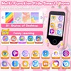 Kids Smart Phone, Touchscreen HD Dual Camera Cell Phone for