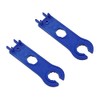 Rita Pro Shop® MC4 Connector Dedicated Tool Spanner Wrench Set