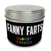 Wanky Candles (Fanny Farts)