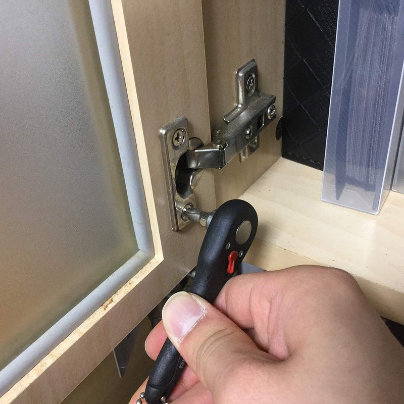 Best Tool Best Build PARTS Torx Screw Bit BDP-10DT