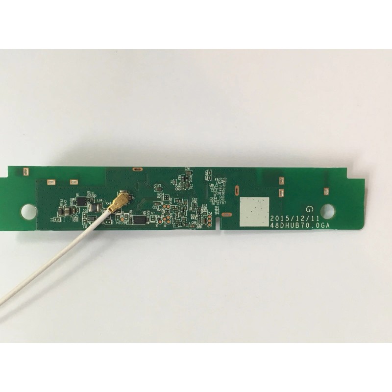 VIZIO E55-E2 WIFI MODULE DHUB-W69 / WCBN4502B