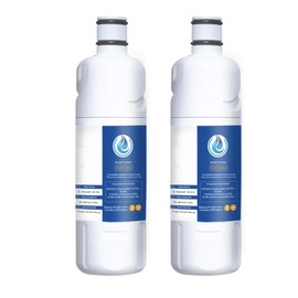 Replacement for EDR2RXD1, Compatible with W10413645A, Kenmore 46-9082, 9082, 46-9903 Refrigerator Water, Pack of 2