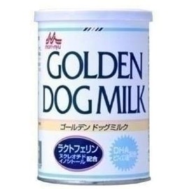 One Rack Golden Dock Milk, 4.6 oz (130 g), 5 x 5 Pieces