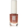 Eye Care Cosmetics Nail Enamel Ultra Silicon Urea Toskana 5ml