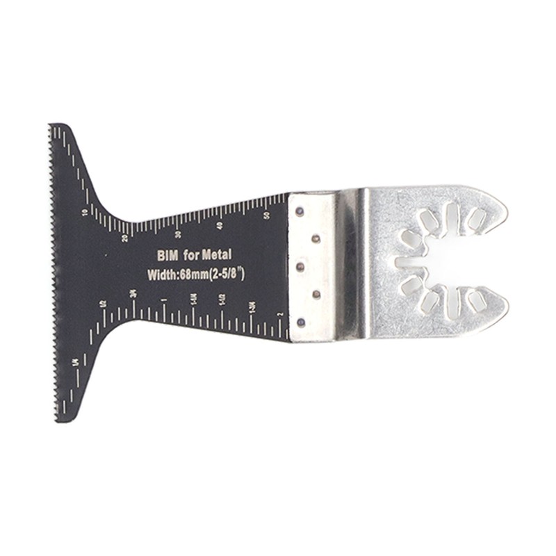 10Pcs Oscillating Saw Blades Universal Quick Release Tool Accessories Kit