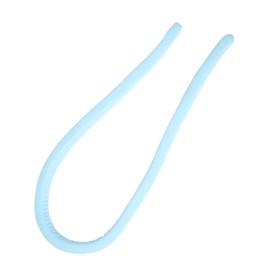 Healvian Queen Bed Wedge Pillow Gap Filler for Headboard Comfortable Wedge for Full Easy Installation Cleaning Soft Design Eliminates Bed Discomfort