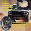 iFJF Fuel Filter/Water Separator for 2013-2018 Dodge Ram 2500 3500