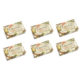 Nesti dante il frutteto fig and almond milk jabón 250 g