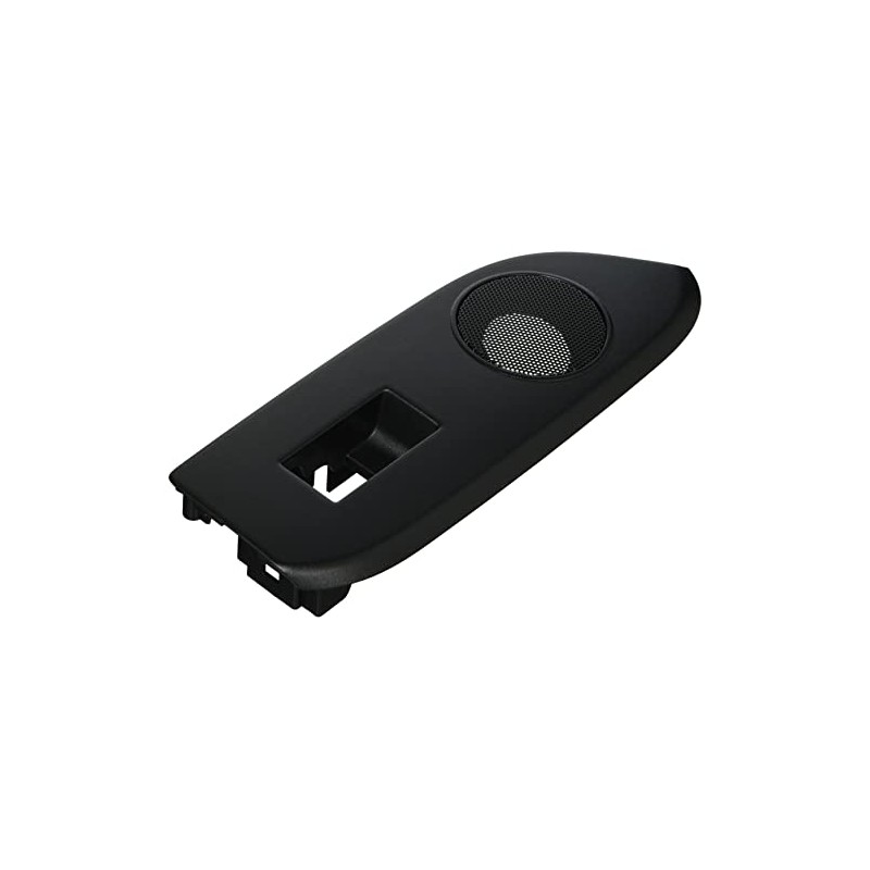 Toyota Genuine Parts Rear Door Armrest Base Panel UPR LH