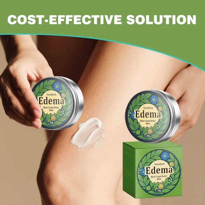 Crema Corporal Calmante, Alivia El Dolor Articular Venas Var