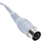 Nail Drill Handpiece Power Cord Anti Oxidation Nail Drill Handpiece
