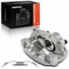 A-Premium Disc Brake Caliper Assembly Without Bracket Compatible with Volvo