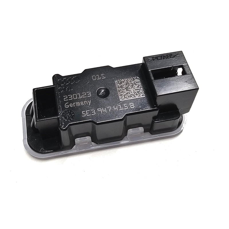 Skoda 5E3947415B Footwell Lighting LED Light Left Rear