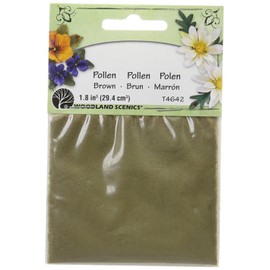 Pollen 1oz-Brown