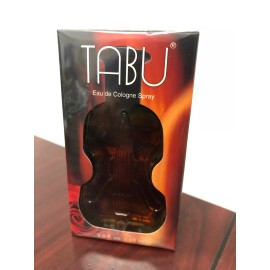 DANA CLASSIC FRAGRANCES,INC. TABU VIOLIN by DANA CLASSIC FRAGRANCES ,INC 3.0 oz / 88 ML Eau De Cologne Spray
