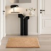 Moonlight Bedding Bath Mat Non Slip Anti Mould - Chenille