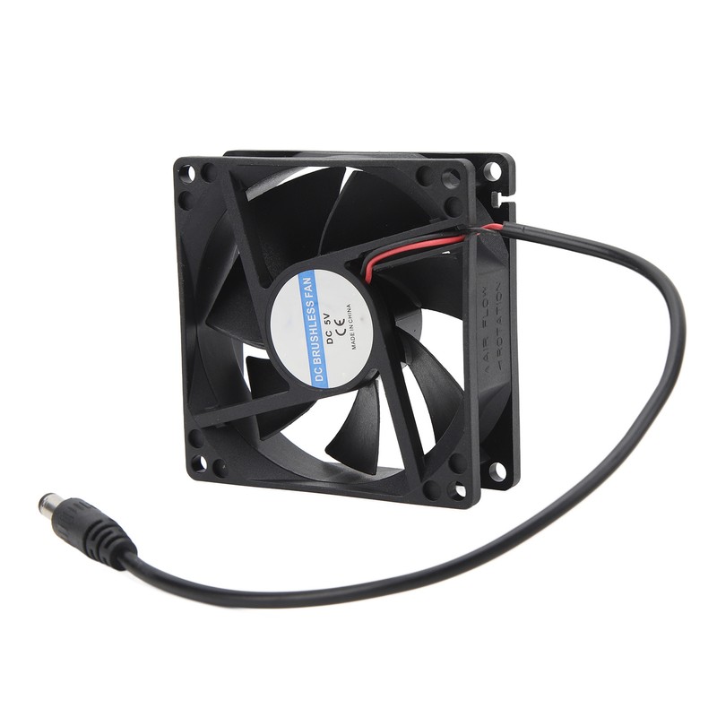 Solar Panel Fan Reduce Temperature Humidity IPX7 Waterproof Solar Powered